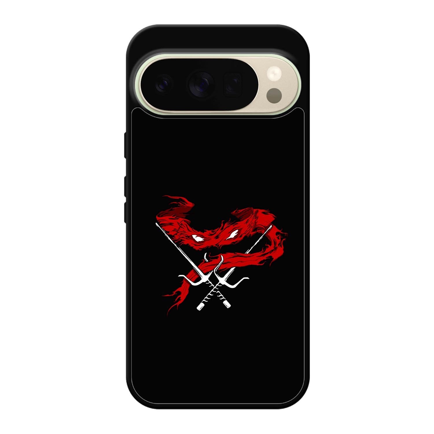 Teenage Mutant Ninja Turtles Google Pixel 10 Pro Case OV10152