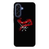 Teenage Mutant Ninja Turtles Samsung Galaxy A17 Case OV10152