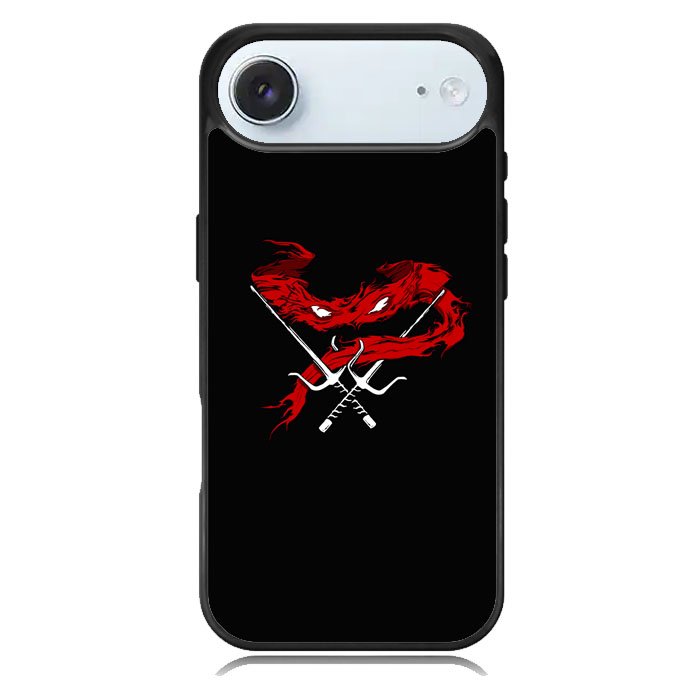 Teenage Mutant Ninja Turtles iPhone 17 Air Case OV10152