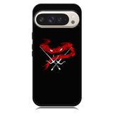 Teenage Mutant Ninja Turtles Google Pixel 10 Pro XL Case OV10152