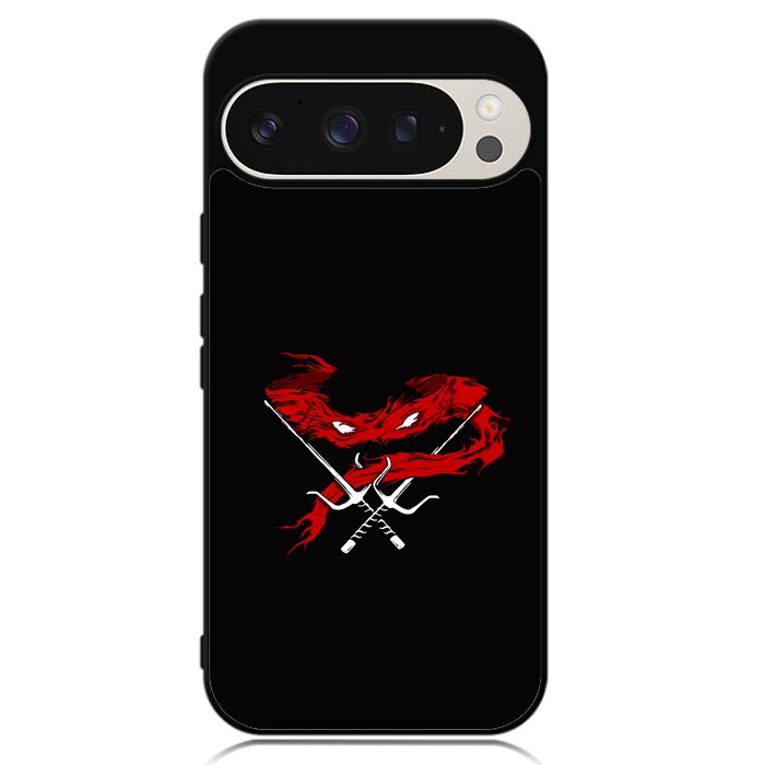 Teenage Mutant Ninja Turtles Google Pixel 9 Pro XL Case OV10152