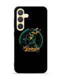 Teenage Mutant Ninja Turtles Samsung Galaxy S23 FE 5G Case QC10153