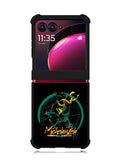 Teenage Mutant Ninja Turtles Motorola Moto Razr Plus 2023 , Moto Razr+ 2023 Case OV10153