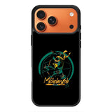Teenage Mutant Ninja Turtles iPhone 17 Pro Case OV10153