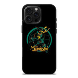 Teenage Mutant Ninja Turtles iPhone 16 Pro Case OV10153