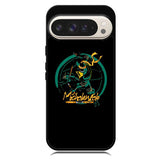 Teenage Mutant Ninja Turtles Google Pixel 10 | Google Pixel 10 Pro Case OV10153