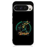 Teenage Mutant Ninja Turtles Google Pixel 9 Pro XL Case OV10153