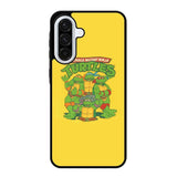 Teenage Mutant Ninja Turtles Samsung Galaxy A26 5G Case OV10155