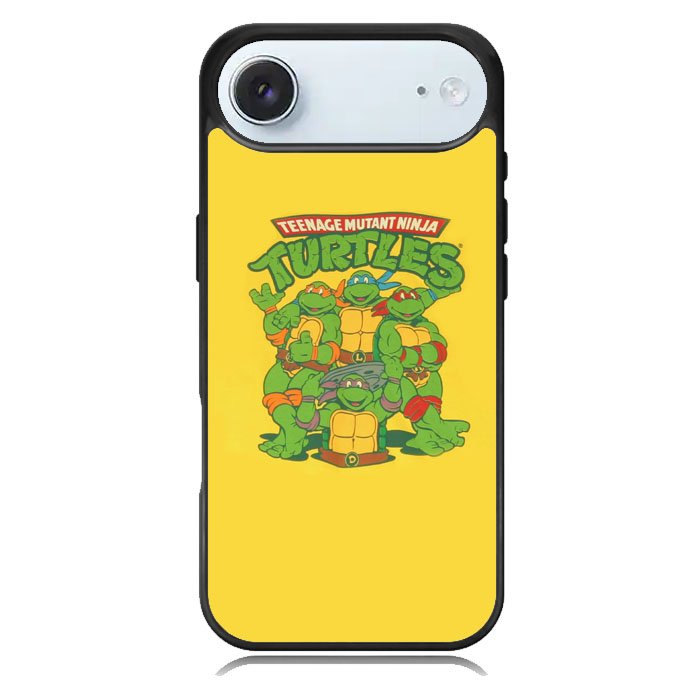 Teenage Mutant Ninja Turtles iPhone 17 Air Case OV10155