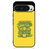 Teenage Mutant Ninja Turtles Google Pixel 9 Pro XL Case OV10155