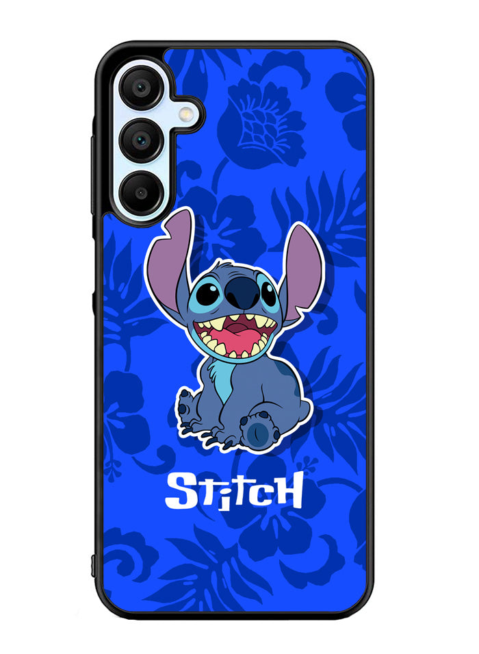 Disney Stitch Hawaii Samsung Galaxy A15 5G Case OV9983