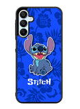 Disney Stitch Hawaii Samsung Galaxy A35 5G Case OV9983