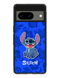 Disney Stitch Hawaii Google Pixel 8A Case QC9983