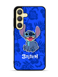 Disney Stitch Hawaii Samsung Galaxy S23 FE 5G Case QC9983