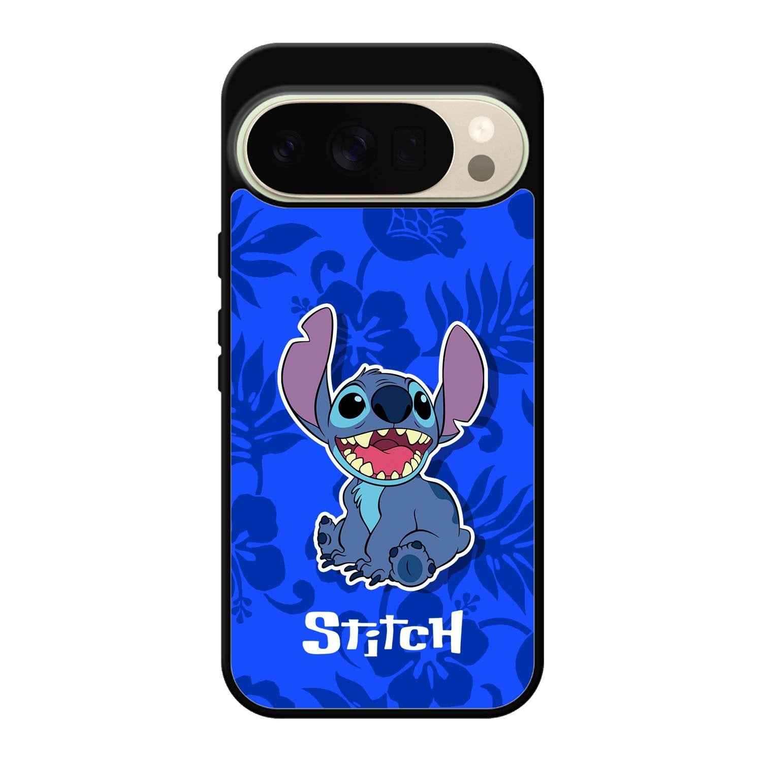 Disney Stitch Hawaii Google Pixel 10 Pro Case OV9983
