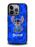 Disney Stitch Hawaii iPhone 14 Pro Max Case QC9983