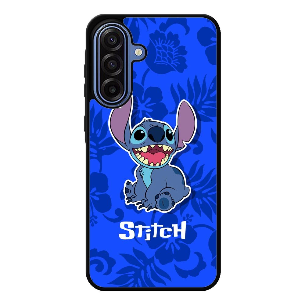 Disney Stitch Hawaii Samsung Galaxy A17 Case OV9983
