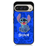 Disney Stitch Hawaii Google Pixel 10 Pro XL Case OV9983
