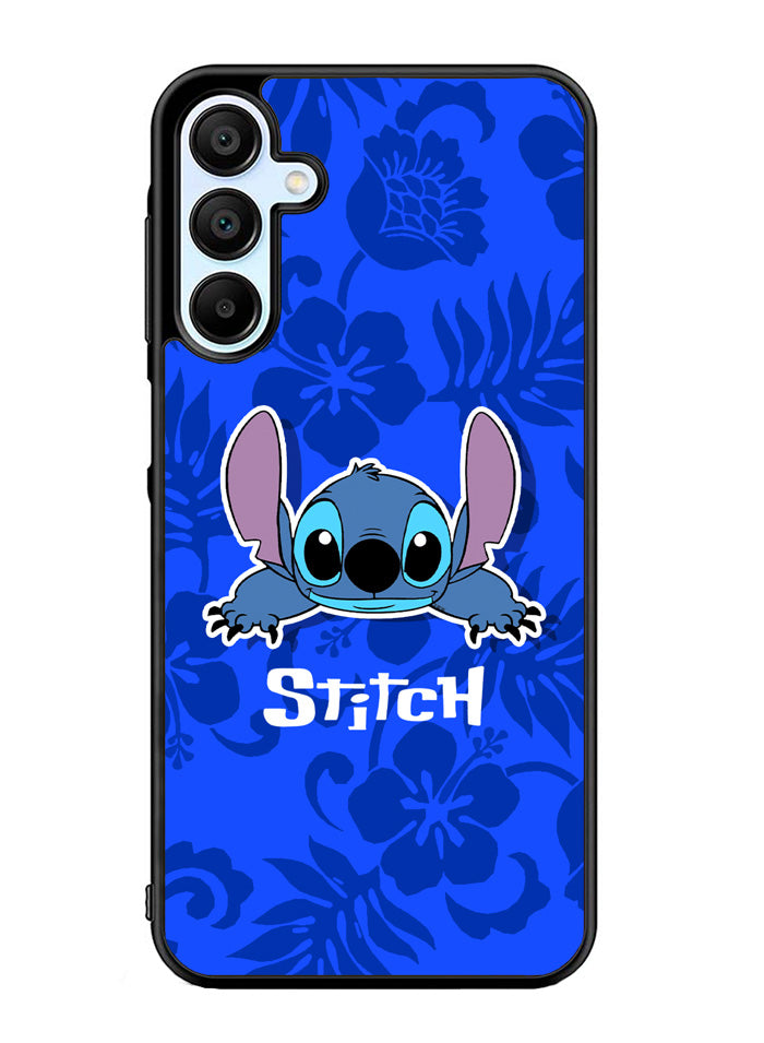 Disney Stitch Hawaii Samsung Galaxy A15 5G Case OV9984