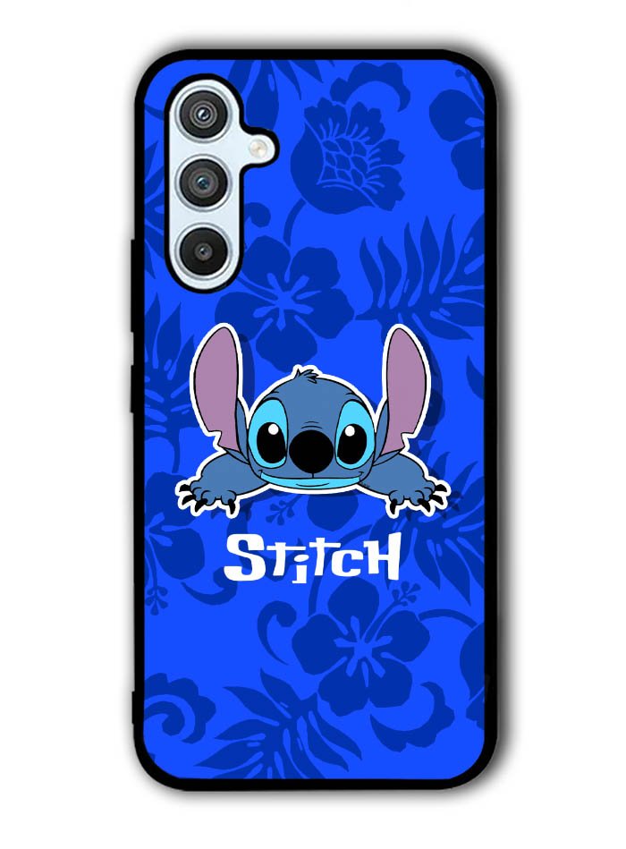 Disney Stitch Hawaii Samsung Galaxy A14 5G Case QC9984