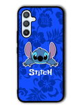 Disney Stitch Hawaii Samsung Galaxy A54 5G Case OV9984