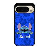Disney Stitch Hawaii Google Pixel 10 Pro XL Case QC9984