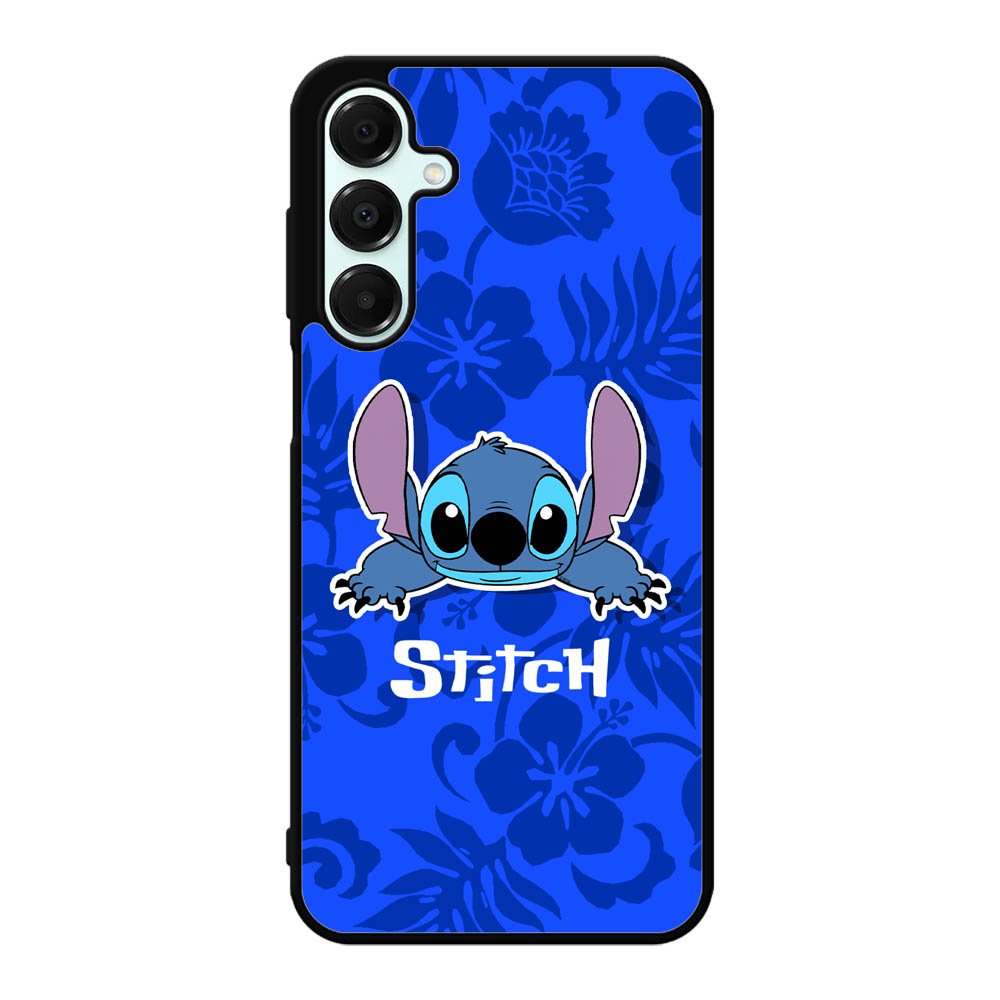 Disney Stitch Hawaii Samsung Galaxy A16 Case OV9984