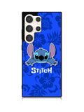Disney Stitch Hawaii Samsung Galaxy S24 Ultra 5G Case OV9984