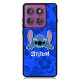 Disney Stitch Hawaii Motorola Moto Edge 2025 | Moto Edge 60 Fusion | Moto Edge 60 Pro Case OV9984