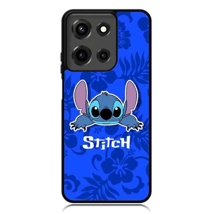 Disney Stitch Hawaii Motorola Moto G 5G 2025 Case OV9984