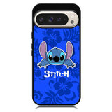 Disney Stitch Hawaii Google Pixel 10 | Google Pixel 10 Pro Case OV9984