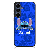 Disney Stitch Hawaii Samsung Galaxy S25 FE Case OV9984
