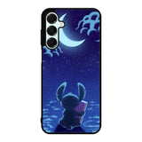 Disney Stitch Cartoon Samsung Galaxy A16 Case OV4752