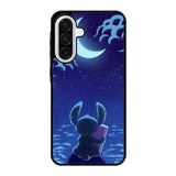 Disney Stitch Cartoon Samsung Galaxy A56 Case OV4752