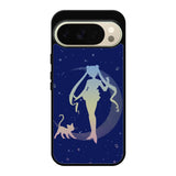 Sailor Moon Anime Google Pixel 10 Pro XL Case OV10116