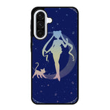 Sailor Moon Anime Samsung Galaxy A56 5G Case OV10116