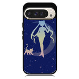 Sailor Moon Anime Google Pixel 10 | Google Pixel 10 Pro Case OV10116