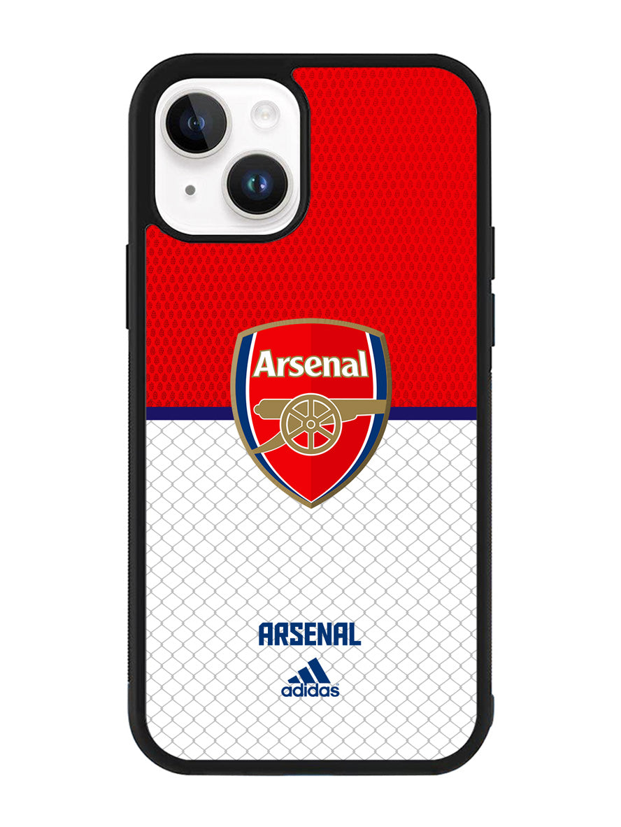 Arsenal Football Club iPhone 15 Case OV9935