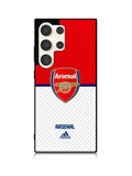 Arsenal Football Club Samsung Galaxy S24 Ultra 5G Case OV9935