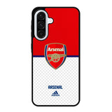 Arsenal Football Club Samsung Galaxy A26 5G Case OV9935
