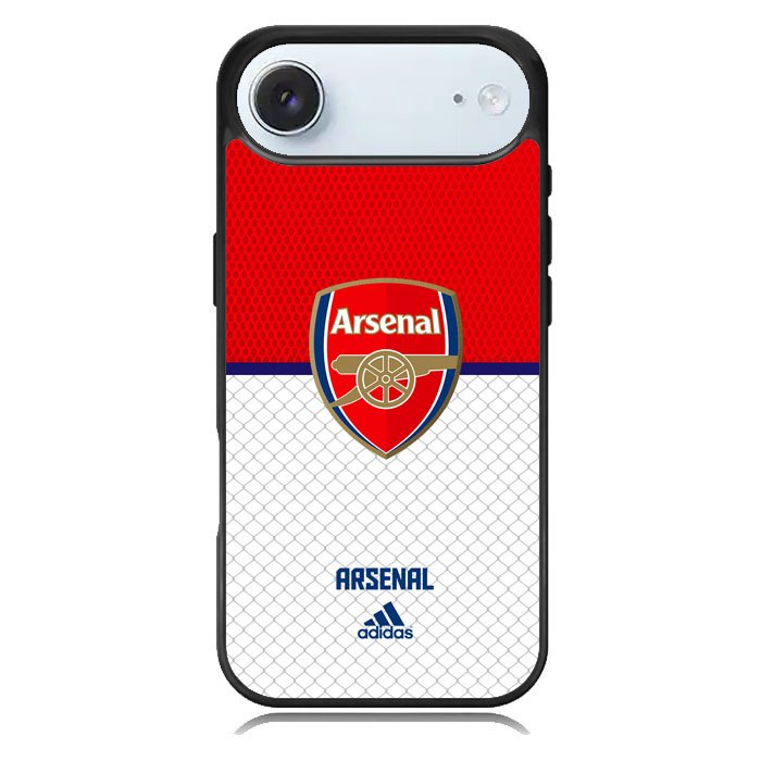 Arsenal Football Club iPhone 17 Air Case OV9935