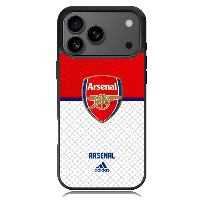 Arsenal Football Club Samsung Galaxy S26 Ultra Case OV9935