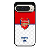 Arsenal Football Club Google Pixel 10 Pro XL Case OV9935