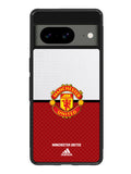 Manchester United Google Pixel 8A Case QC10061