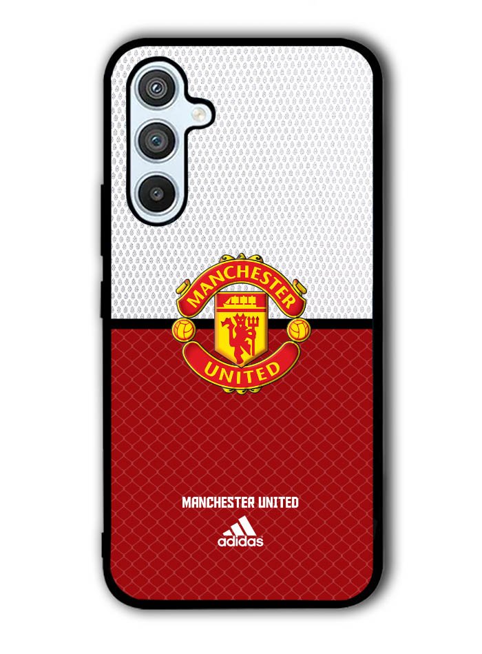 Manchester United Samsung Galaxy A54 5G Case OV10061