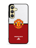Manchester United Samsung Galaxy S24 Plus 5G , Samsung Galaxy S24+ 5G Case OV10061