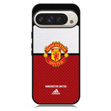Manchester United Google Pixel 10 Pro XL Case OV10061