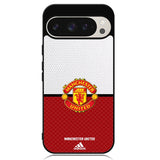 Manchester United Google Pixel 9 Pro XL Case OV10061