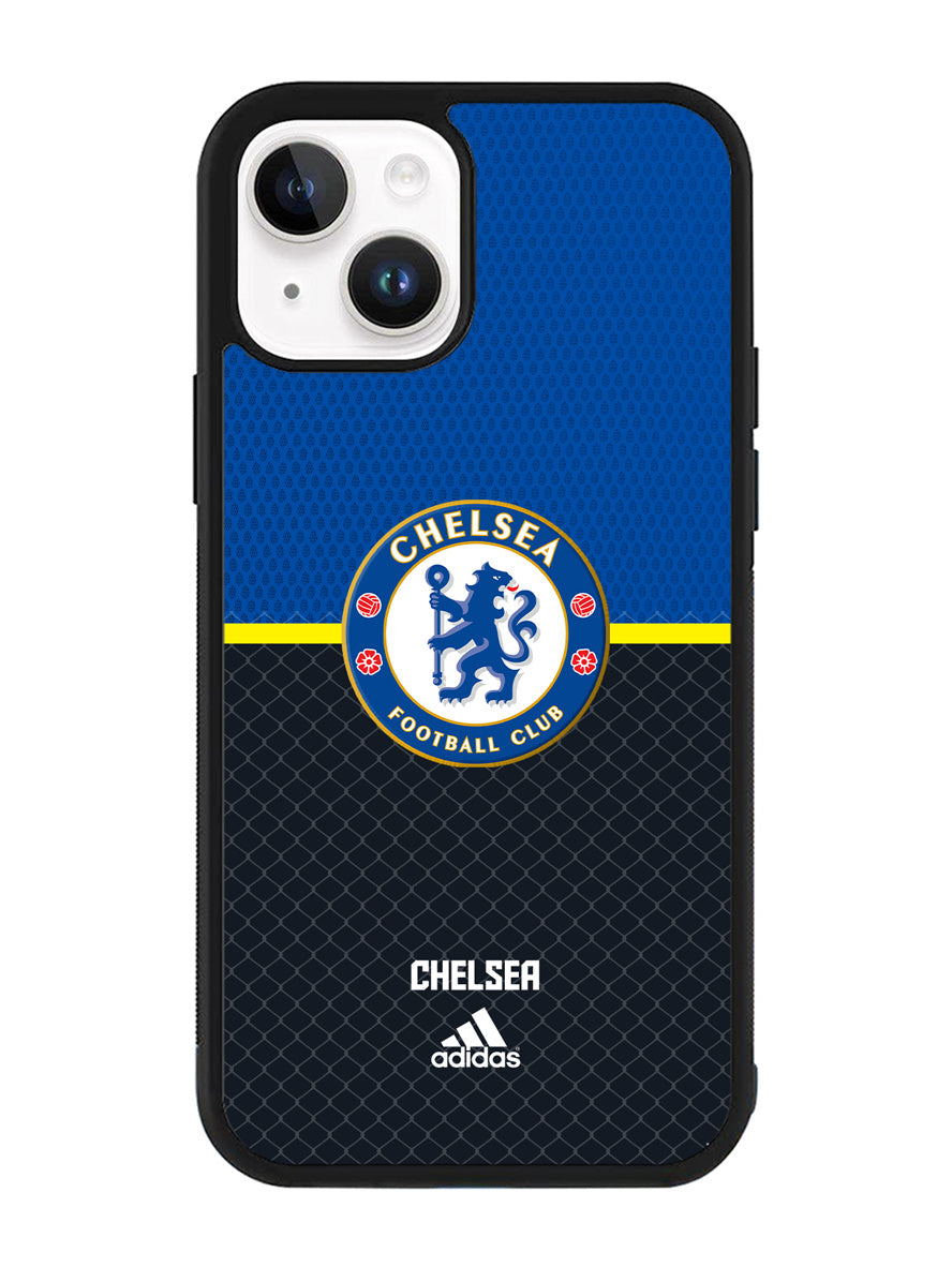 Chelsea Football Club iPhone 15 Case OV9958
