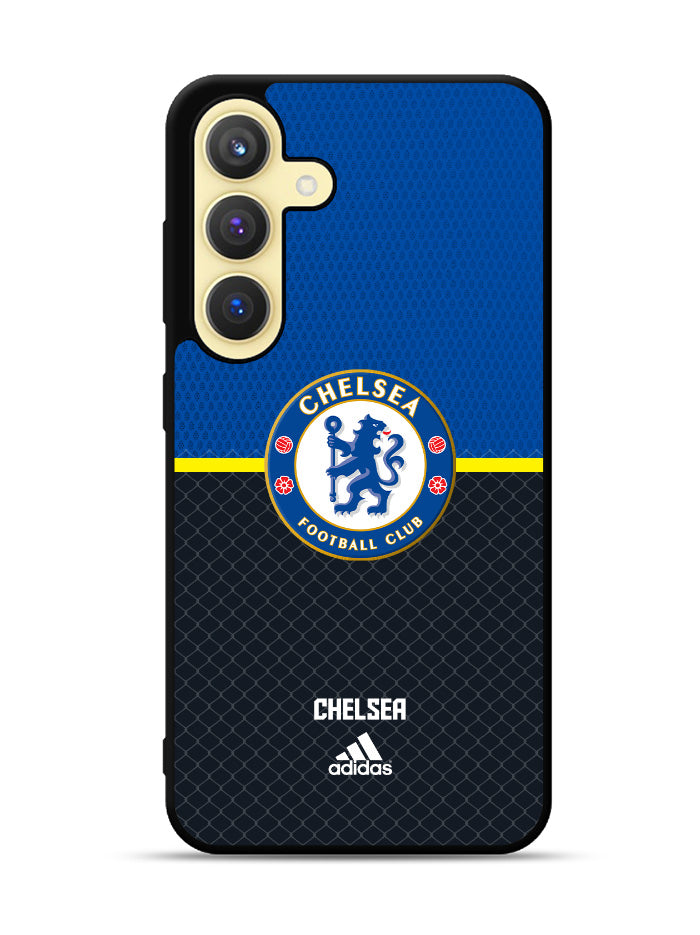 Chelsea Football Club Samsung Galaxy S24 Plus 5G , Samsung Galaxy S24+ 5G Case OV9958